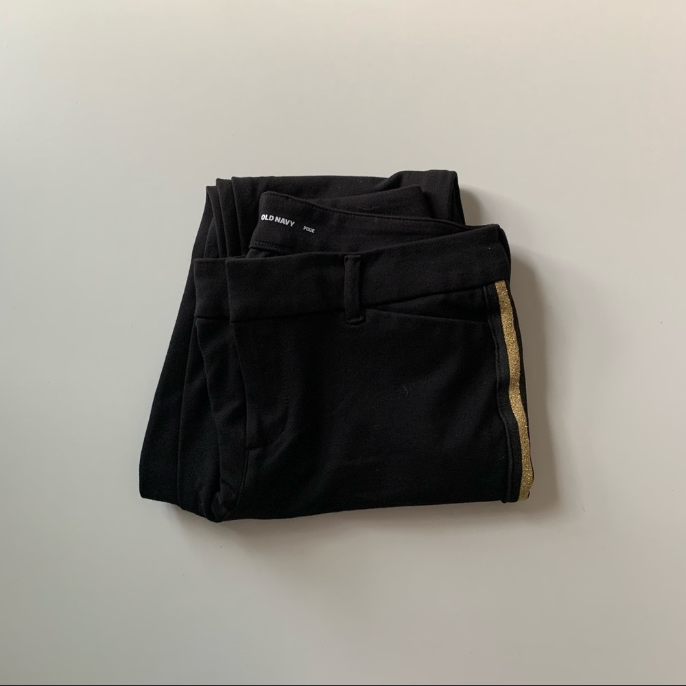 Old Navy Pixie Pants
